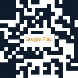 Google Play下载二维码 - 每日大赛 亚娱官网 APP